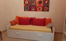 Chiara Home: al centro di Catania